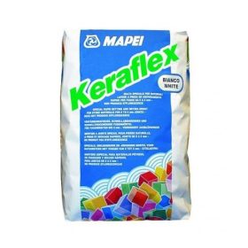 Mapei Keraflex  fehér 25 kg