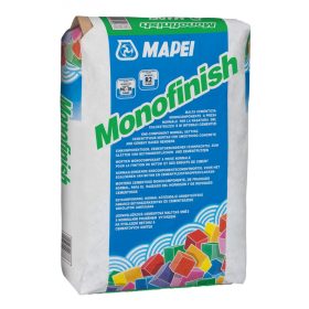 Mapei Monofinish 22 kg