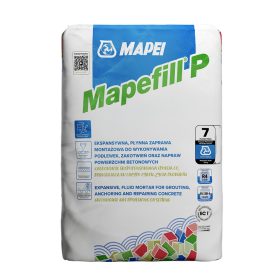 Mapei Mapefill P öntőhabarcs 25 kg