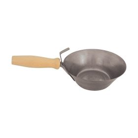 Kőműves Serpenyő 170mm