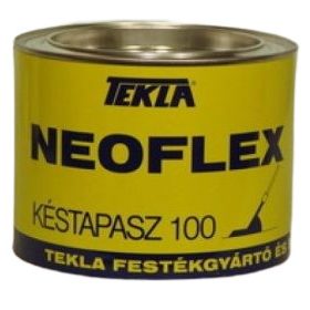 Neoflex Javítótapasz 0,5l