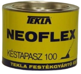 Neoflex Javítótapasz 0,5l