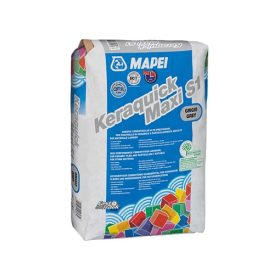 Mapei Keraquick Maxi S1 szürke 25 kg