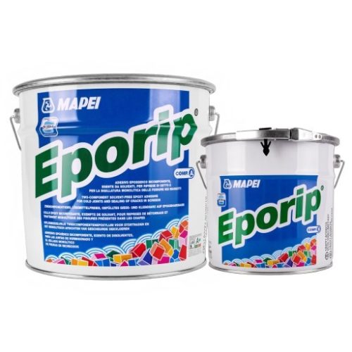 Mapei Eporip 2 komponensű kötőhíd 7.5+2.5kg