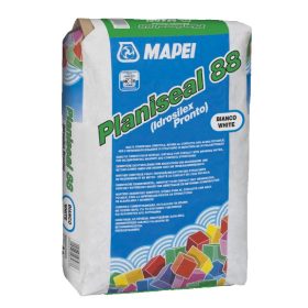 Mapei Planiseal 88 (Idrosilex pronto) szürke 25 kg
