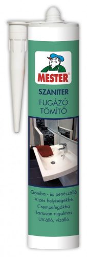 Mester Szaniter Beige 310ml