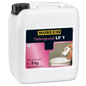 Murexin LF 1 mélyalapozó  5l