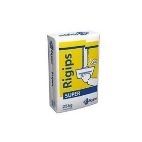 Rigips Super hézagoló gipsz 25kg