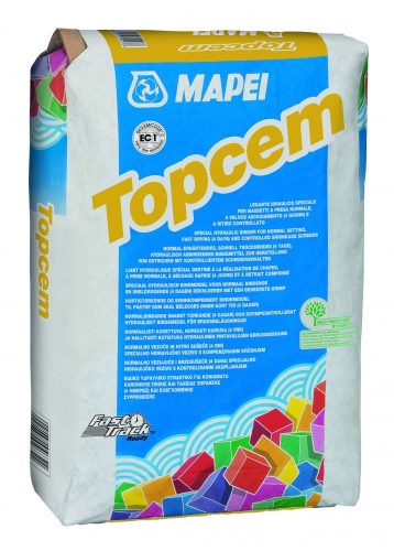 Mapei Topcem 20kg