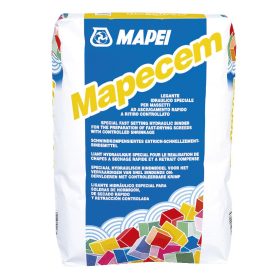 Mapei Mapecem gyorscement 20 kg