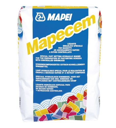 Mapei Mapecem gyorscement 20 kg