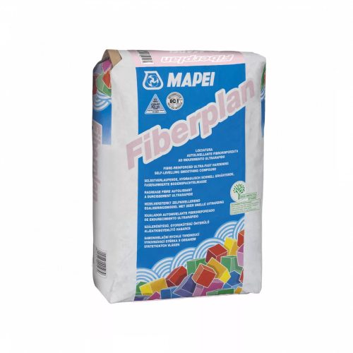 Mapei Fiberplan kiegyenlítő 25 kg