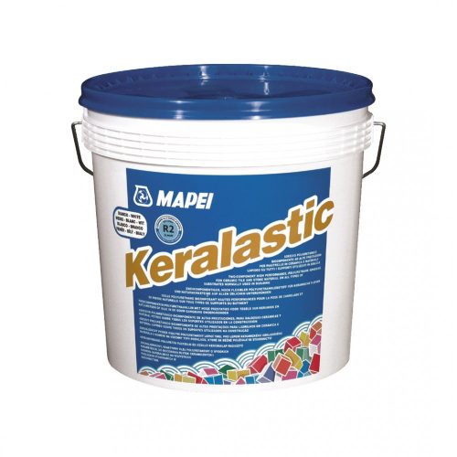 Mapei Keralastic szürke  5 l