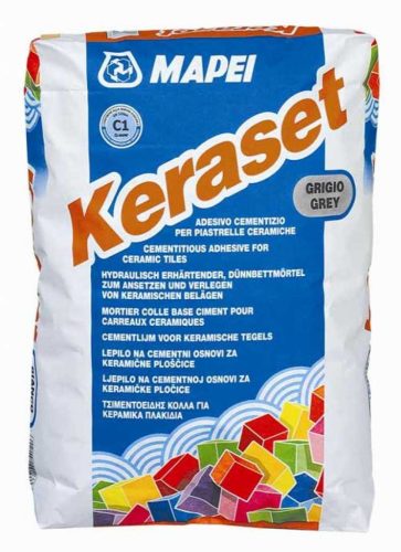 Mapei Keraset  25 kg