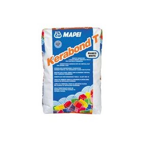 Mapei Kerabond TE fehér /25 kg