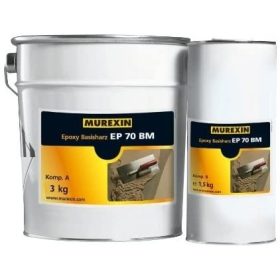 Murexin EP70 BM epoxigyanta  4.5kg