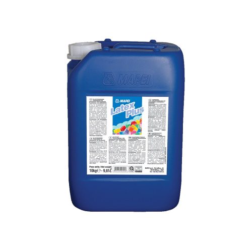 Mapei Latex plus 10 l