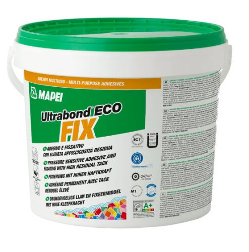 Mapei Ultrabond ECO Fix 10 kg