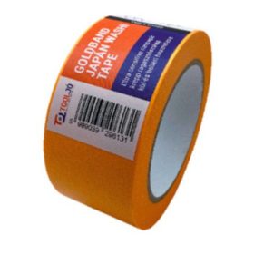 Ragasztószalag PVC UV-álló Goldband 50mm x 50m  
