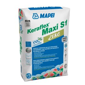 Mapei Keraflex   Maxi S1 ZERO szürke 25 kg