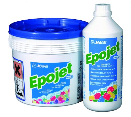 Mapei Epojet A+B  /2.5 kg