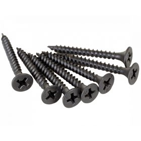 Gipszkarton Csavar Fémmenetes 3.5mm x 55mm