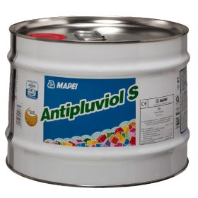 Mapei Antipluviol S 10 l
