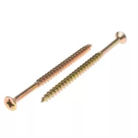 Pozdorja Csavar 5mm x 90mm