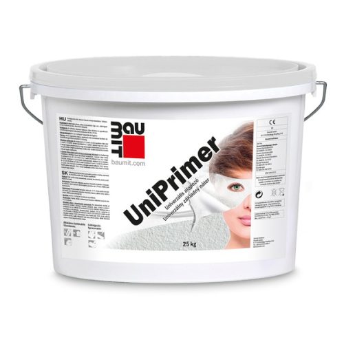 Baumit  UniPrimer alapozó  5kg