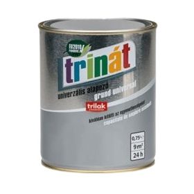 Trilak Trinát Univerzális Alapozó 100 Fehér 0.75l