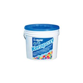 Mapei Kerapoxy 2K fuga/ragasztó  2 kg