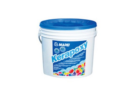 Mapei Kerapoxy 2K fuga/ragasztó  2 kg