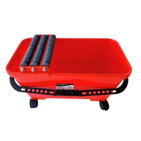 Burkoló Vödör Készlet 24 l