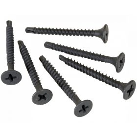 Gipszkarton Csavar Önfúró 3.5mm x 55mm