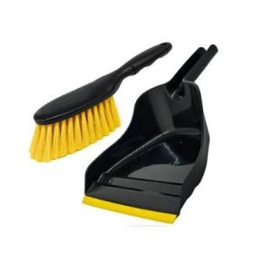 Lapát-kefe szett 20cm
