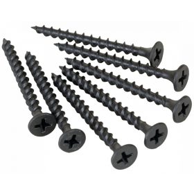 Gipszkarton Csavar Famenetes 4.2mm x 70mm