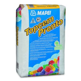 Mapei Topcem pronto 25kg