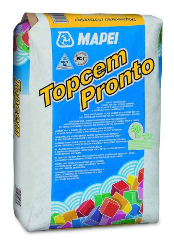 Mapei Topcem pronto 25kg