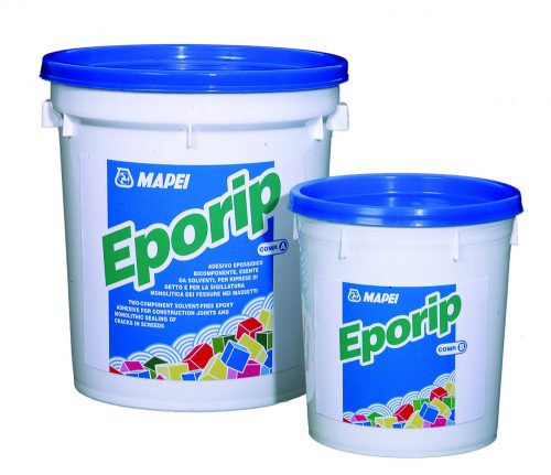 Mapei Eporip 2Komponensű kötőhíd   1.5+0.5 kg