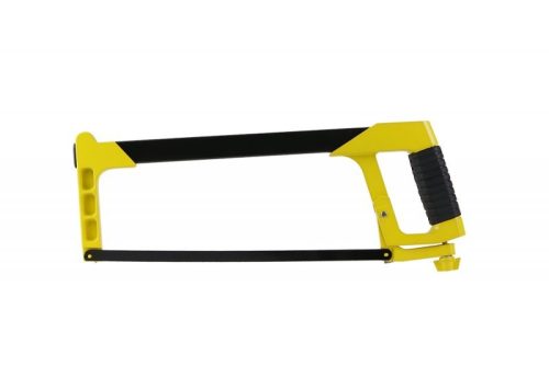 Fűrész fém 300mm Gumir.nyéllel Neo Tools