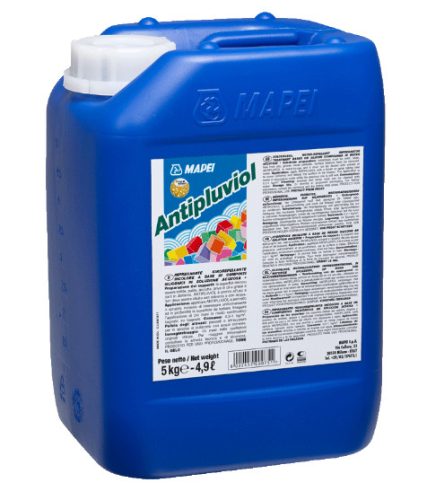 Mapei Antipluviol  5 l