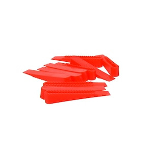 Fugaék 0-5.5mm Közepes (500db-os)