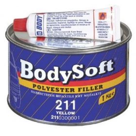 Body LP spatulya kitt 1Kg