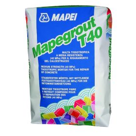 Mapei Mapegrout T40 25 kg