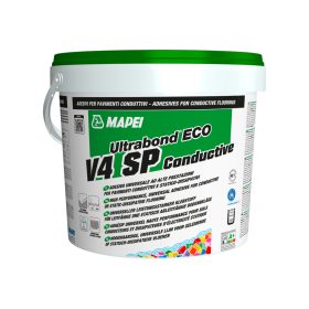 Mapei Ultrabond ECO V4 SP Conduttivo 14kg