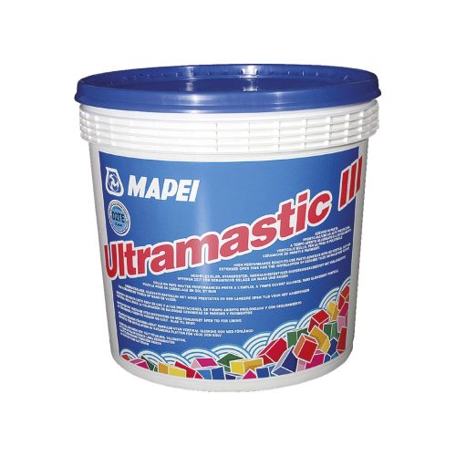 Mapei Ultramastic III 5kg