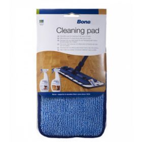 Bona mop Care huzat cleaner pad
