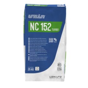 Uzin NC 152 GYORSKÖTŐ kiegyenlítő 25 kg