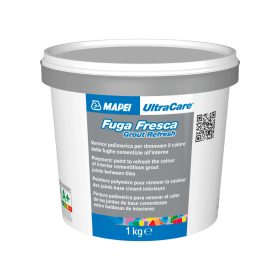 Mapei Ultracare Fuga Fresca fugafelújító 1kg