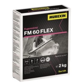 Murexin FM 60 Fugázó intenzív szín  2 kg